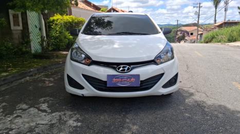 HYUNDAI HB 20 Hatch 1.0 12V 4P FLEX COMFORT, Foto 3