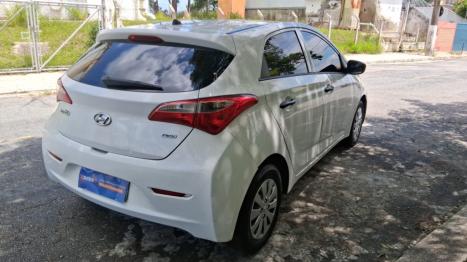HYUNDAI HB 20 Hatch 1.0 12V 4P FLEX COMFORT, Foto 4