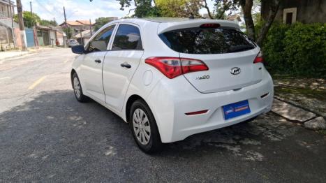 HYUNDAI HB 20 Hatch 1.0 12V 4P FLEX COMFORT, Foto 5