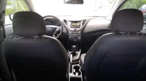 HYUNDAI HB 20 Hatch 1.0 12V 4P FLEX COMFORT, Foto 10