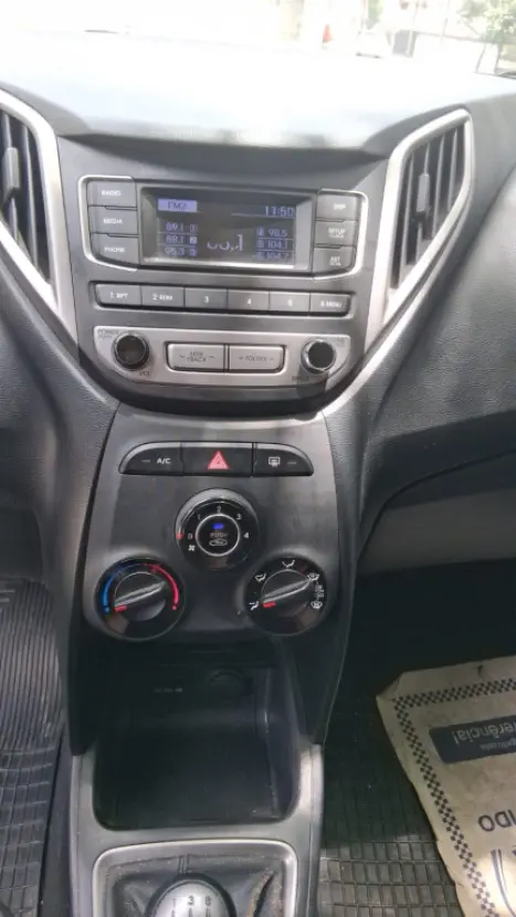 HYUNDAI HB 20 Hatch 1.0 12V 4P FLEX COMFORT, Foto 12