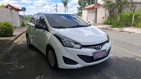 HYUNDAI HB 20 Hatch 1.0 12V 4P FLEX COMFORT, Foto 14