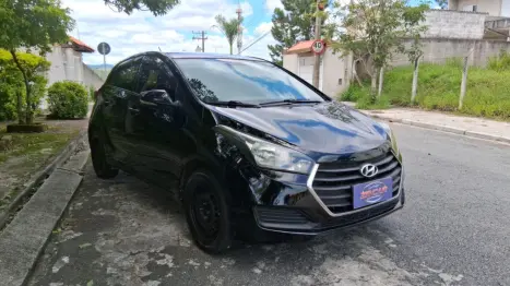 HYUNDAI HB 20 Hatch 1.0 12V 4P FLEX COMFORT, Foto 2