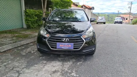 HYUNDAI HB 20 Hatch 1.0 12V 4P FLEX COMFORT, Foto 4