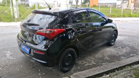 HYUNDAI HB 20 Hatch 1.0 12V 4P FLEX COMFORT, Foto 6