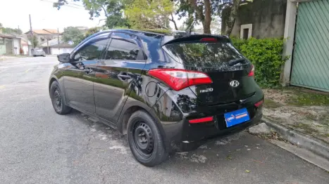 HYUNDAI HB 20 Hatch 1.0 12V 4P FLEX COMFORT, Foto 7