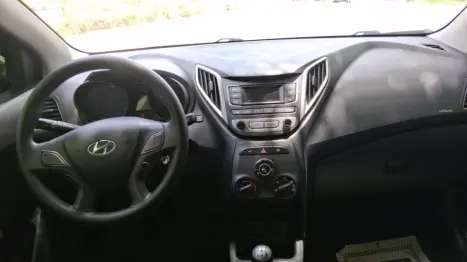 HYUNDAI HB 20 Hatch 1.0 12V 4P FLEX COMFORT, Foto 11