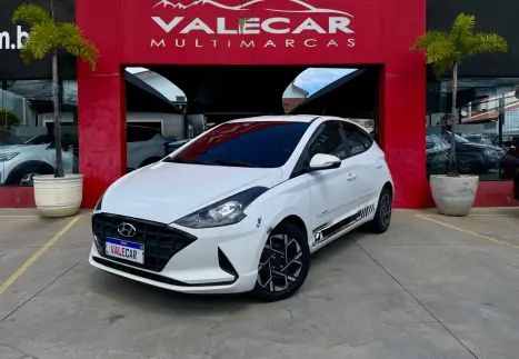 HYUNDAI HB 20 Hatch 1.0 12V 4P FLEX VISION, Foto 3