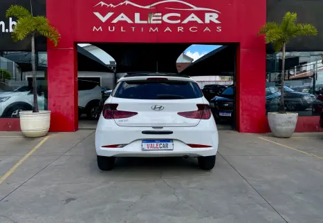 HYUNDAI HB 20 Hatch 1.0 12V 4P FLEX VISION, Foto 6