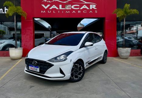 HYUNDAI HB 20 Hatch 1.0 12V 4P FLEX VISION, Foto 3