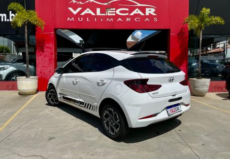 HYUNDAI HB 20 Hatch 1.0 12V 4P FLEX VISION, Foto 5