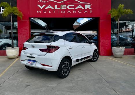 HYUNDAI HB 20 Hatch 1.0 12V 4P FLEX VISION, Foto 7