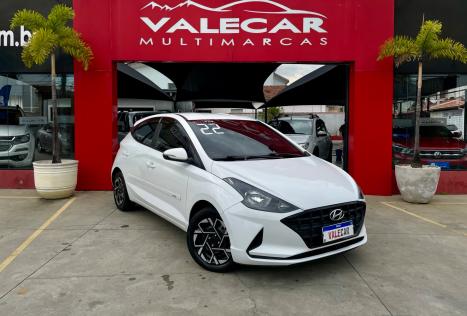 HYUNDAI HB 20 Hatch 1.0 12V 4P FLEX VISION, Foto 1