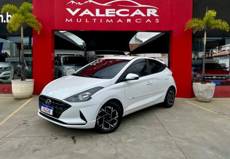 HYUNDAI HB 20 Hatch 1.0 12V 4P FLEX VISION, Foto 3
