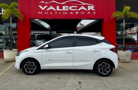 HYUNDAI HB 20 Hatch 1.0 12V 4P FLEX VISION, Foto 4