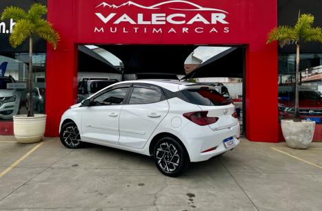 HYUNDAI HB 20 Hatch 1.0 12V 4P FLEX VISION, Foto 5