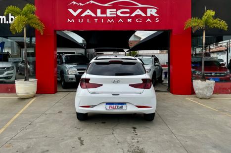 HYUNDAI HB 20 Hatch 1.0 12V 4P FLEX VISION, Foto 6