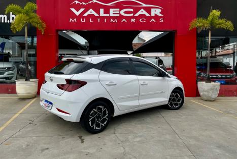HYUNDAI HB 20 Hatch 1.0 12V 4P FLEX VISION, Foto 7