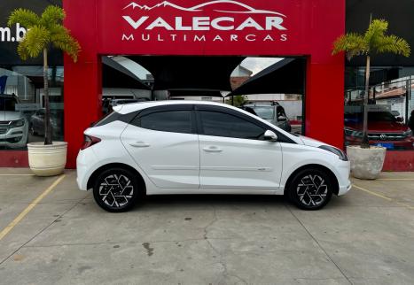 HYUNDAI HB 20 Hatch 1.0 12V 4P FLEX VISION, Foto 8