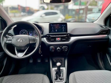 HYUNDAI HB 20 Hatch 1.0 12V 4P FLEX VISION, Foto 9