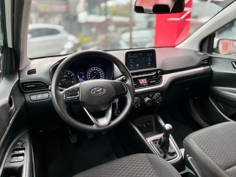 HYUNDAI HB 20 Hatch 1.0 12V 4P FLEX VISION, Foto 10
