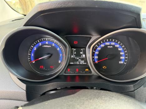 HYUNDAI HB 20 Hatch 1.0 12V 4P FLEX COMFORT, Foto 3