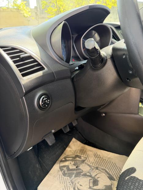 HYUNDAI HB 20 Hatch 1.0 12V 4P FLEX COMFORT, Foto 4