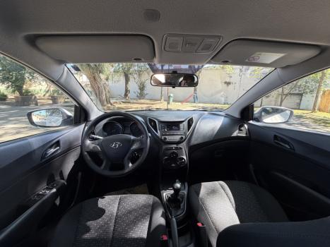 HYUNDAI HB 20 Hatch 1.0 12V 4P FLEX COMFORT, Foto 6