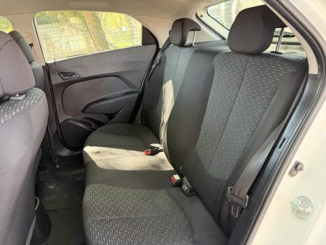 HYUNDAI HB 20 Hatch 1.0 12V 4P FLEX COMFORT, Foto 8