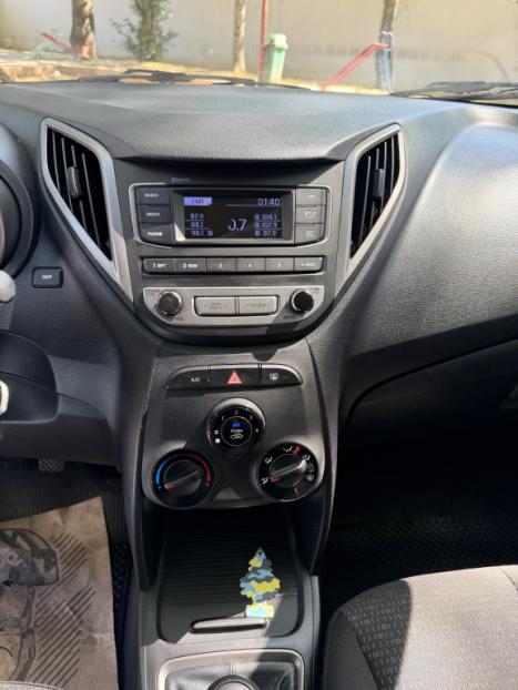 HYUNDAI HB 20 Hatch 1.0 12V 4P FLEX COMFORT, Foto 9
