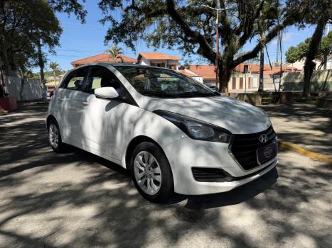 HYUNDAI HB 20 Hatch 1.0 12V 4P FLEX COMFORT, Foto 10