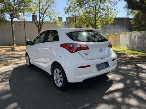 HYUNDAI HB 20 Hatch 1.0 12V 4P FLEX COMFORT, Foto 11