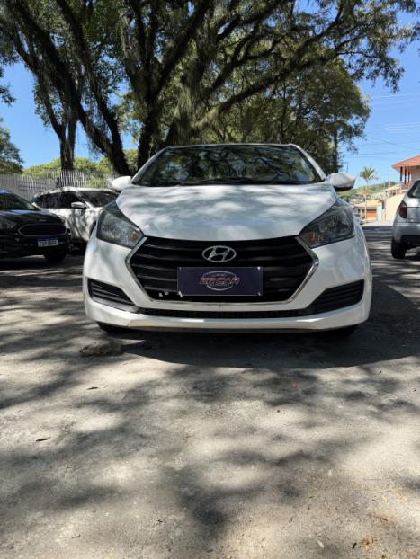 HYUNDAI HB 20 Hatch 1.0 12V 4P FLEX COMFORT, Foto 13