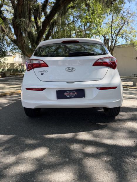 HYUNDAI HB 20 Hatch 1.0 12V 4P FLEX COMFORT, Foto 14