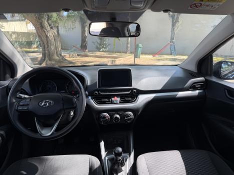 HYUNDAI HB 20 Hatch 1.0 12V 4P FLEX VISION, Foto 3