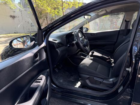 HYUNDAI HB 20 Hatch 1.0 12V 4P FLEX VISION, Foto 4