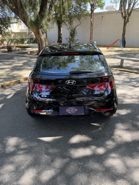 HYUNDAI HB 20 Hatch 1.0 12V 4P FLEX VISION, Foto 6