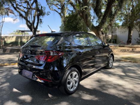 HYUNDAI HB 20 Hatch 1.0 12V 4P FLEX VISION, Foto 7