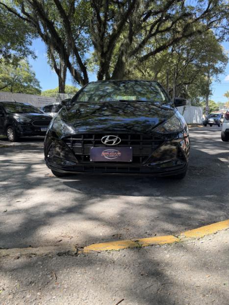 HYUNDAI HB 20 Hatch 1.0 12V 4P FLEX VISION, Foto 8