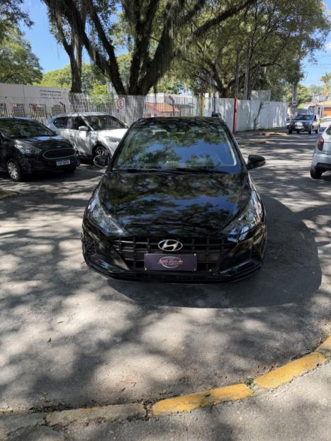 HYUNDAI HB 20 Hatch 1.0 12V 4P FLEX VISION, Foto 9