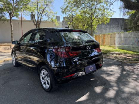 HYUNDAI HB 20 Hatch 1.0 12V 4P FLEX VISION, Foto 10