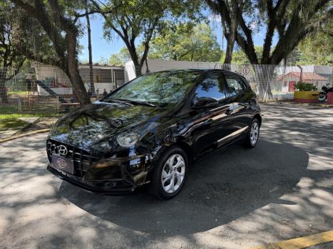 HYUNDAI HB 20 Hatch 1.0 12V 4P FLEX VISION, Foto 12