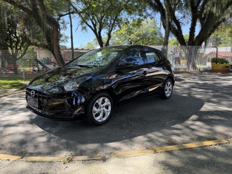 HYUNDAI HB 20 Hatch 1.0 12V 4P FLEX VISION, Foto 13