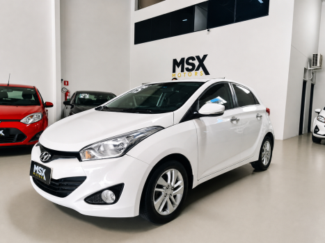 HYUNDAI HB 20 Hatch 1.6 16V 4P PREMIUM FLEX AUTOM�TICO, Foto 1