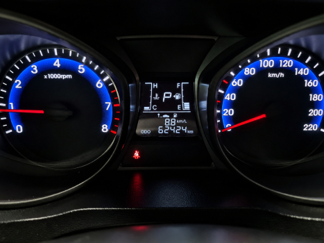 HYUNDAI HB 20 Hatch 1.6 16V 4P PREMIUM FLEX AUTOM�TICO, Foto 6