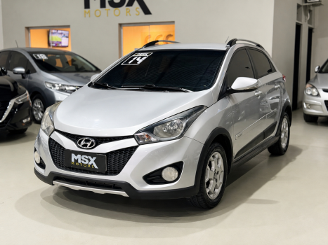HYUNDAI HB 20 Hatch X 1.6 16V 4P STYLE FLEX, Foto 1