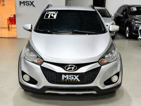 HYUNDAI HB 20 Hatch X 1.6 16V 4P STYLE FLEX, Foto 2