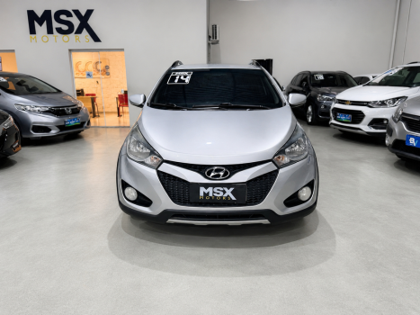 HYUNDAI HB 20 Hatch X 1.6 16V 4P STYLE FLEX, Foto 3
