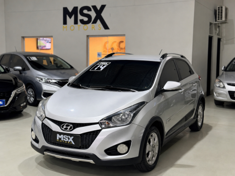HYUNDAI HB 20 Hatch X 1.6 16V 4P STYLE FLEX, Foto 4