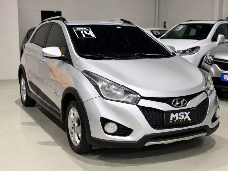 HYUNDAI HB 20 Hatch X 1.6 16V 4P STYLE FLEX, Foto 5